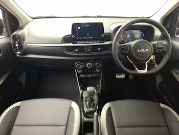 Used Kia Picanto 2026 for sale - 78446792: Photo