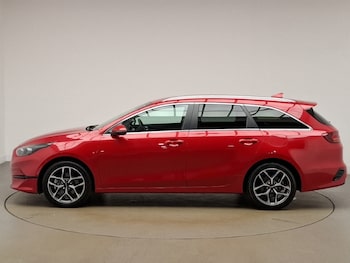 Used Kia Ceed 2025 for sale - 79101019: Photo