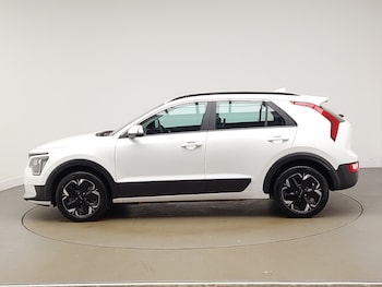 Used Kia Niro 2024 for sale - 78952591: Photo