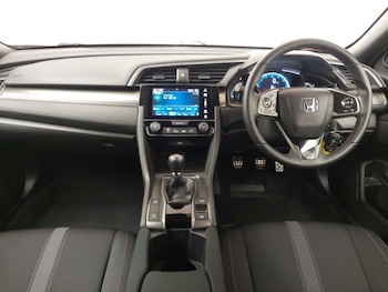 Used Honda Civic 2019 for sale - 77517891: Photo