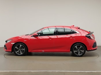 Used Honda Civic 2019 for sale - 77517891: Photo