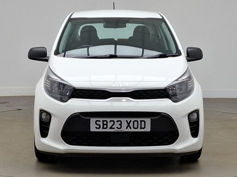 Used Kia Picanto 2023 for sale - 78202681: Photo 12