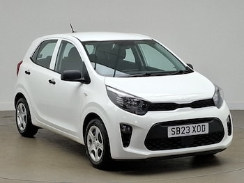 Used Kia Picanto 2023 for sale - 78202681: Photo