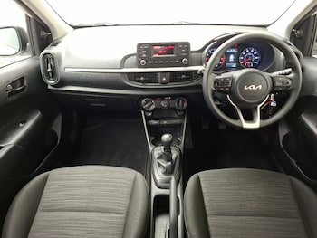 Used Kia Picanto 2023 for sale - 78202681: Photo