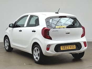 Used Kia Picanto 2023 for sale - 78202681: Photo