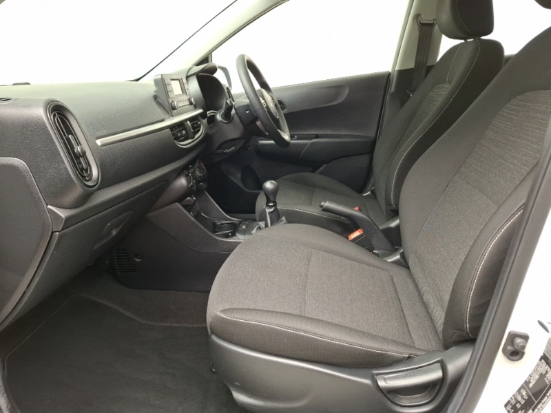 Used Kia Picanto 2023 for sale - 78202681: Photo 5
