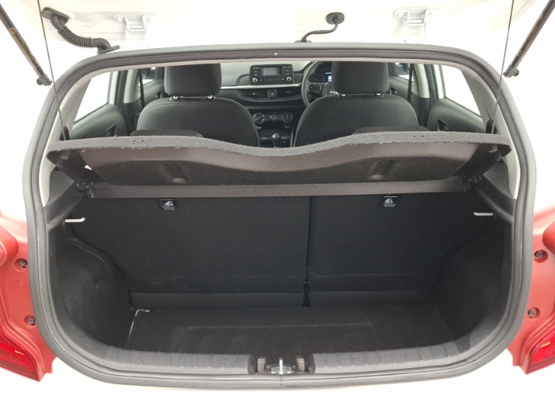 Used Kia Picanto 2023 for sale - 78202681: Photo 8