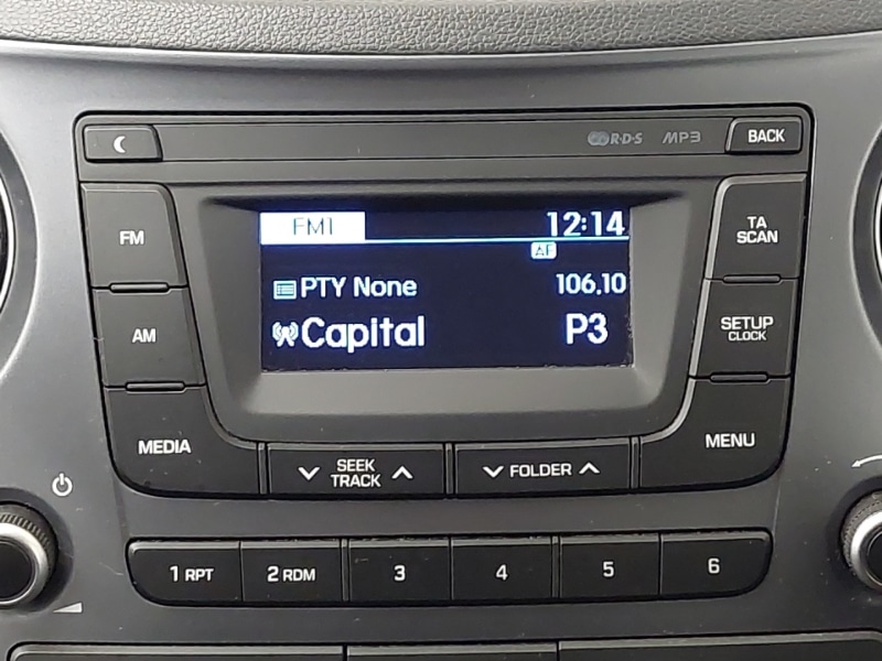 Used Hyundai i10 2018 for sale - 76493186: Photo 10