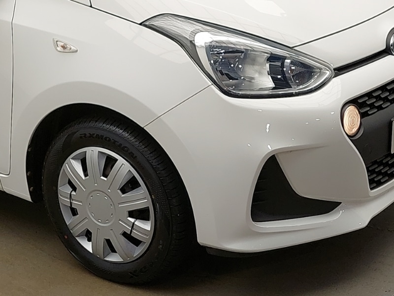 Used Hyundai i10 2018 for sale - 76493186: Photo 9