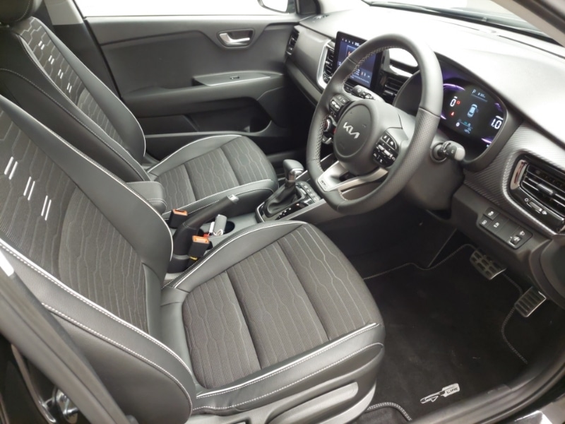 Used Kia Stonic 2025 for sale - 77078144: Photo 13