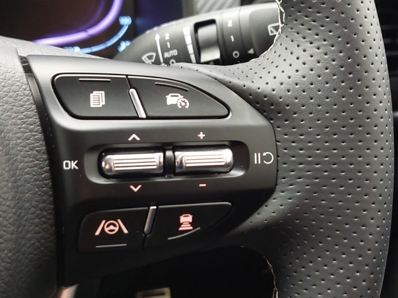 Used Kia Stonic 2025 for sale - 77078144: Photo 19