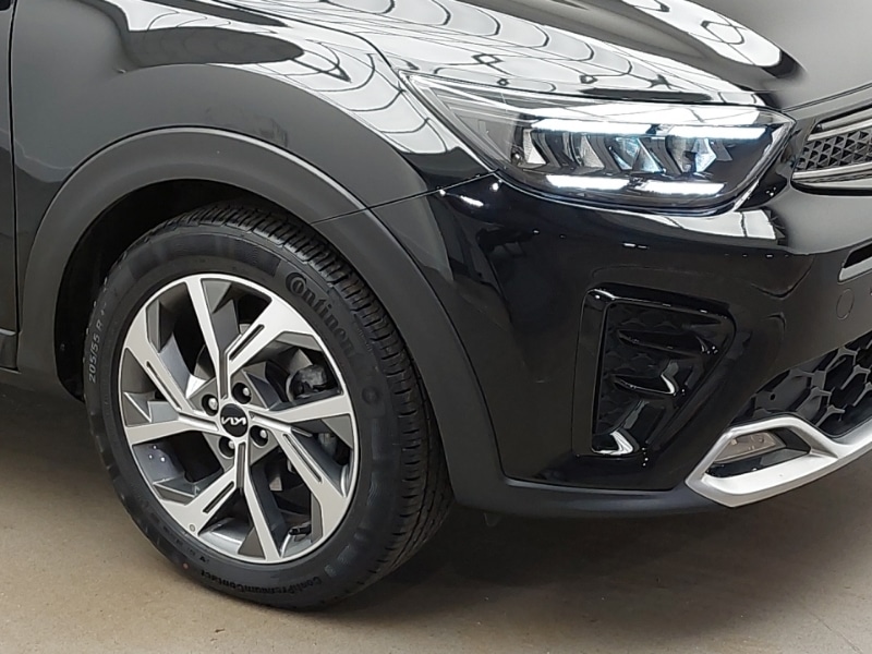 Used Kia Stonic 2025 for sale - 77078144: Photo 9