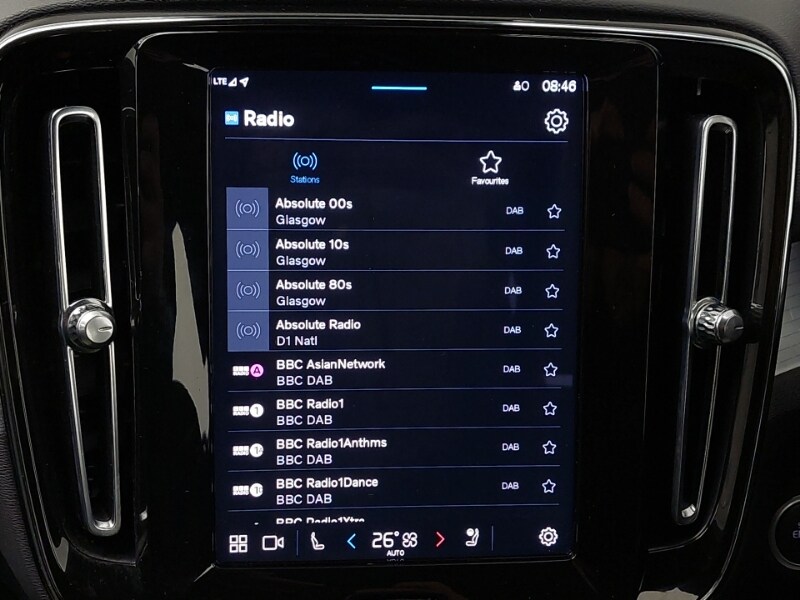 Used Volvo XC40 2022 for sale - 76533167: Photo 10