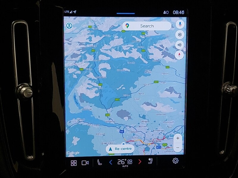 Used Volvo XC40 2022 for sale - 76533167: Photo 11