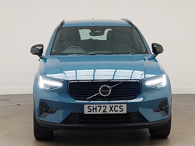 Used Volvo XC40 2022 for sale - 76533167: Photo 12