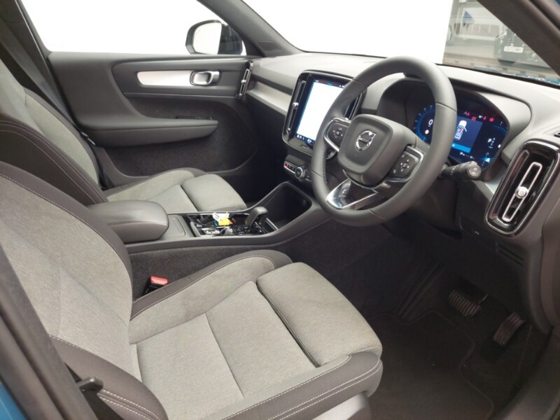 Used Volvo XC40 2022 for sale - 76533167: Photo 13