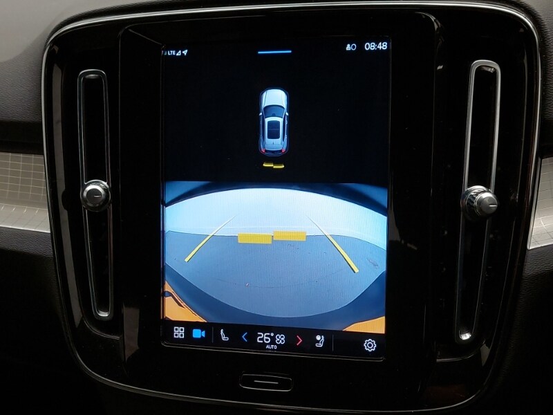 Used Volvo XC40 2022 for sale - 76533167: Photo 15