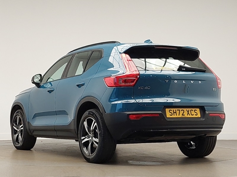 Used Volvo XC40 2022 for sale - 76533167: Photo 3