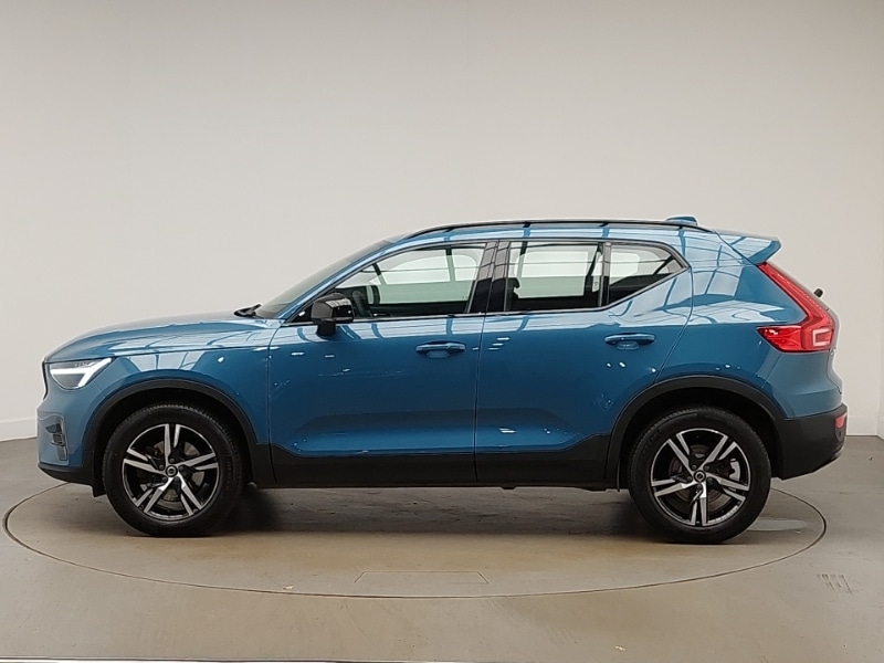 Used Volvo XC40 2022 for sale - 76533167: Photo 4