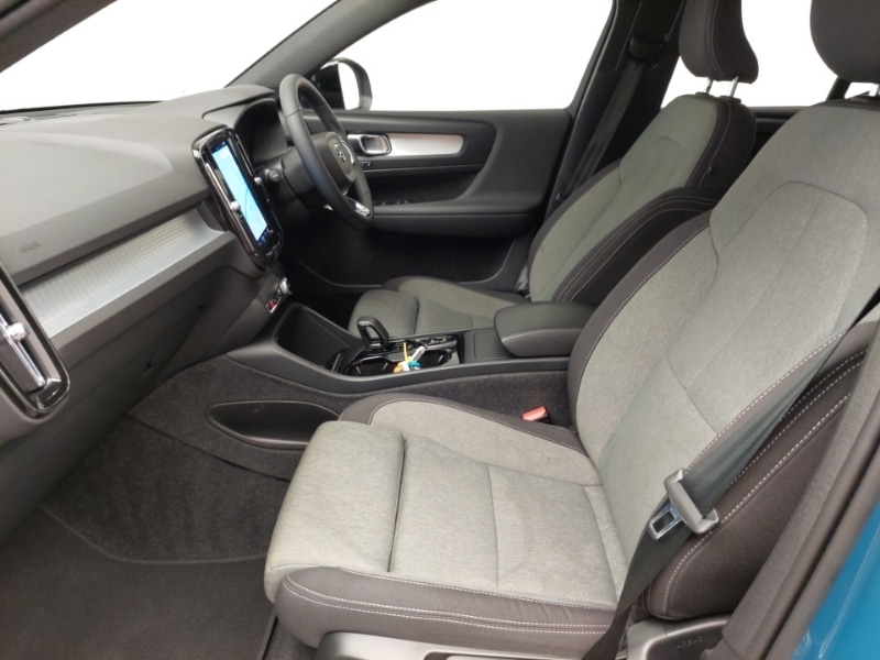 Used Volvo XC40 2022 for sale - 76533167: Photo 5