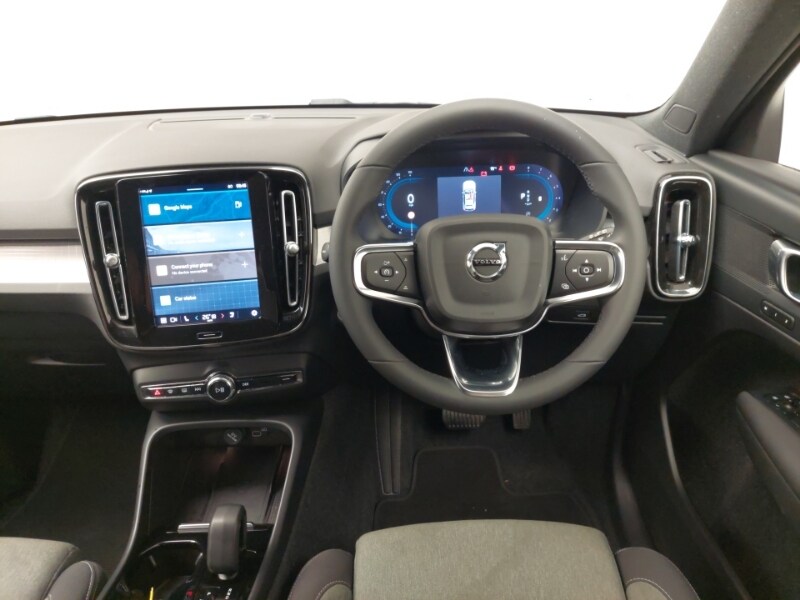 Used Volvo XC40 2022 for sale - 76533167: Photo 7