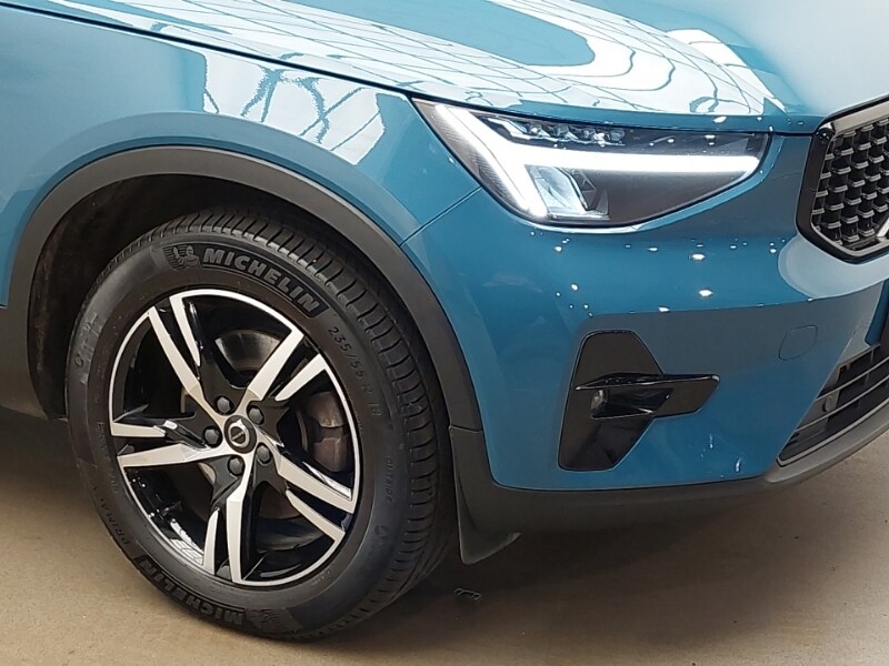 Used Volvo XC40 2022 for sale - 76533167: Photo 9