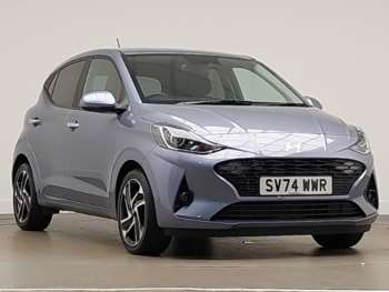 2024 - 1.0 [63] Premium 5dr [Nav]