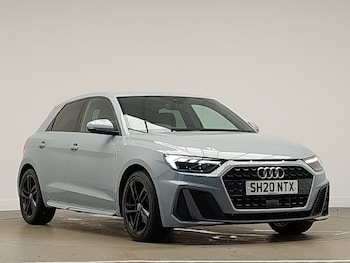 Audi - A1