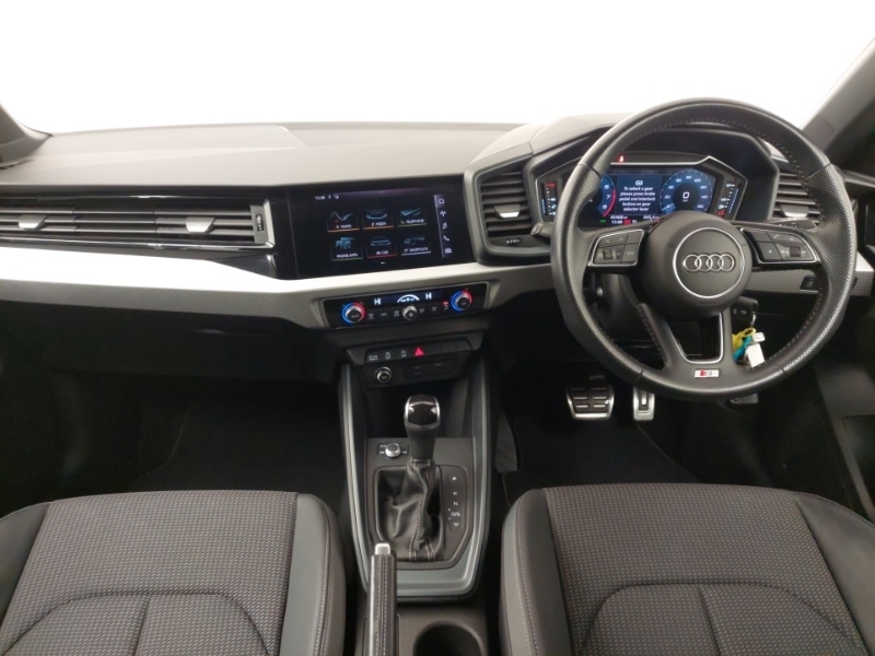 Used Audi A1 2020 for sale - 76707744: Photo 2