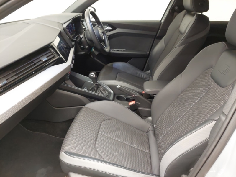 Used Audi A1 2020 for sale - 76707744: Photo 5