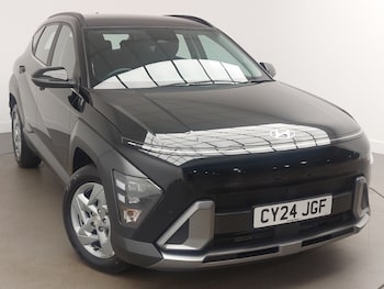 Hyundai - KONA