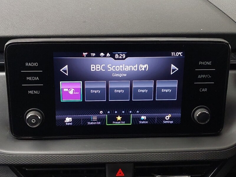 Used Skoda Kamiq 2022 for sale - 77352604: Photo 10