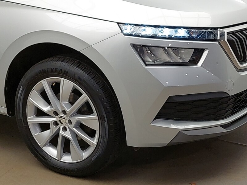 Used Skoda Kamiq 2022 for sale - 77352604: Photo 9