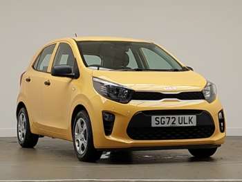 2022 - 1.0 1 5dr [4 seats]