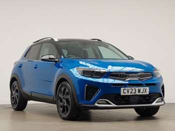 2023 - 1.0T GDi 48V GT-Line S 5dr DCT