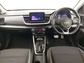 Used Kia Stonic 2023 for sale - 75386678: Photo