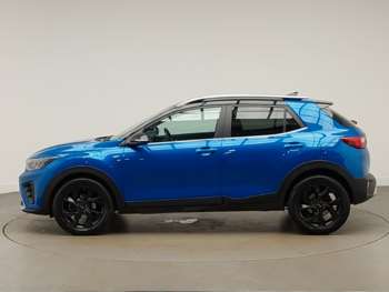 Used Kia Stonic 2023 for sale - 75386678: Photo