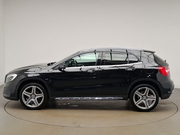 Used Mercedes-Benz GLA 2018 for sale - 79231654: Photo