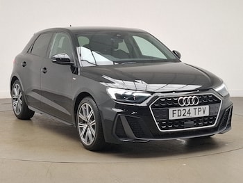 Used Audi A1 2024 for sale - 78694911: Photo