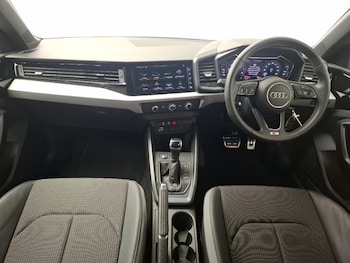 Used Audi A1 2024 for sale - 78694911: Photo