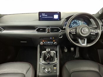 Used Mazda CX-5 2023 for sale - 78467471: Photo