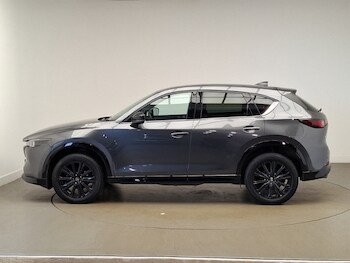 Used Mazda CX-5 2023 for sale - 78467471: Photo