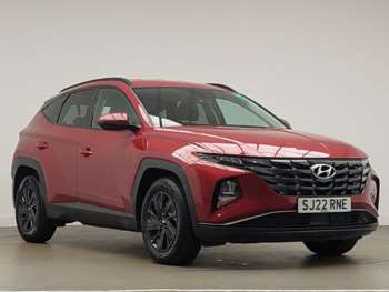 2022 - 1.6 TGDi SE Connect 5dr 2WD