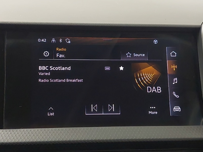 Used Audi A1 2021 for sale - 77466542: Photo 10