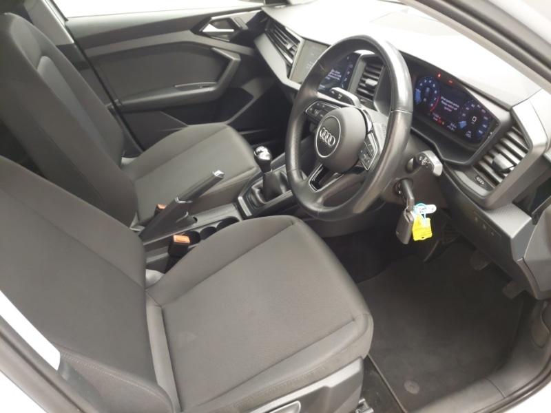 Used Audi A1 2021 for sale - 77466542: Photo 13