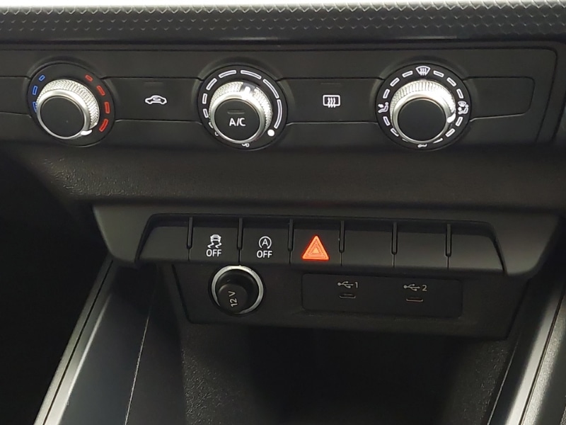 Used Audi A1 2021 for sale - 77466542: Photo 14