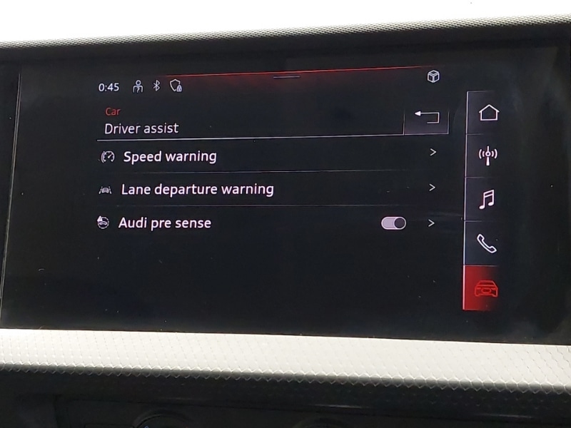 Used Audi A1 2021 for sale - 77466542: Photo 16