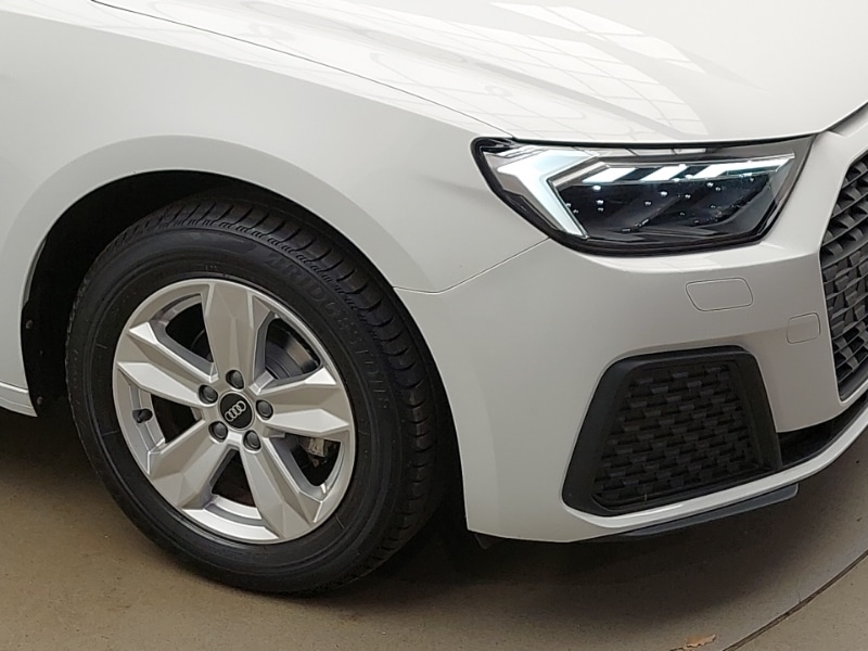 Used Audi A1 2021 for sale - 77466542: Photo 9