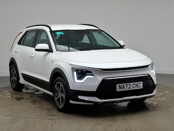 Used Kia Niro 2022 for sale - 77852146: Photo