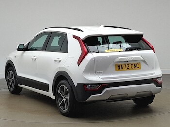 Used Kia Niro 2022 for sale - 77852146: Photo